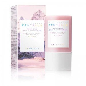 ماسک استیکی خاک رس ضد منافذ سنتلا – CENTELLA