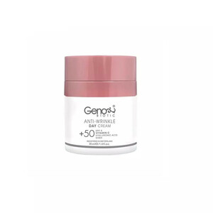 کرم ضد چروک شب ژنوبایوتیک مناسب بالای 50 سال – Geno BIOTIC حجم 30 میلی لیتر