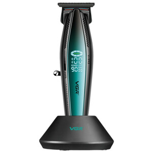 ماشین اصلاح موی سر و صورت وی جی ار مدل V-992 اصلی
