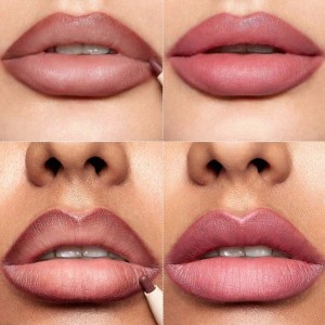 رژ لب و خط لب دو طرفه شیگلم SHEGLAM Glam 101 Lipstick & Liner Duo
