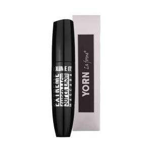 ریمل حجم دهنده یورن اکستریم سوپر لش (Yorn Extreme Super Lash)