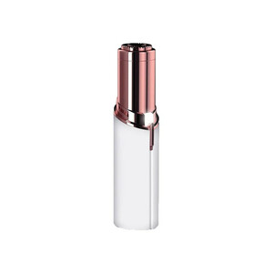 ماشین اصلاح موی صورت شارژی مدل flawlesss