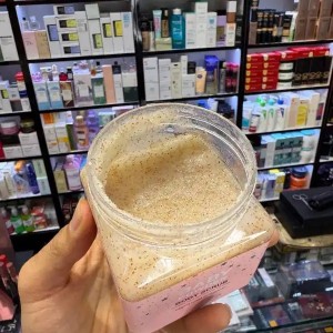 اسکراب بدن پودر بچه – Baby Powder