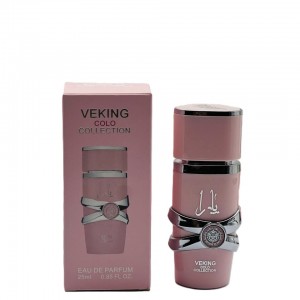 عطر مینی زنانه ویکینگ یارا حجم ۲۵ میل