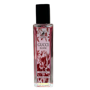 عطر جیبی زنانه الحمبرا مدل گوچی حجم ۳۵ میلی لیتر