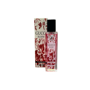 عطر جیبی زنانه الحمبرا مدل گوچی حجم ۳۵ میلی لیتر