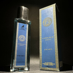 عطر جیبی الحمبرا مدل ورساچه اروس حجم 35 میلی لیتر