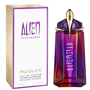 عطر تیری موگلر الين Thierry Mugler Alien