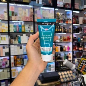 کرم رفع ترک پا نیتروژنا مدل جذب سریع – Neutrogena