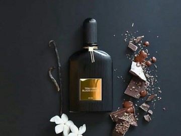 تستر ادو پرفیوم تام فورد بلک ارکید | Tester TOM FORD BLACK ORCHID EDP 100ML