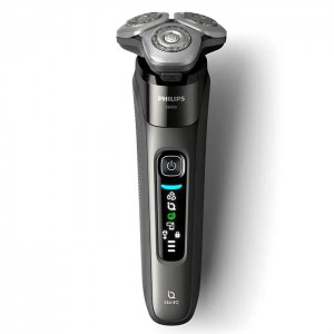 ماشین اصلاح برقی فیلیپس مدل X9002/05 (سری i9000) با فناوری SkinIQ