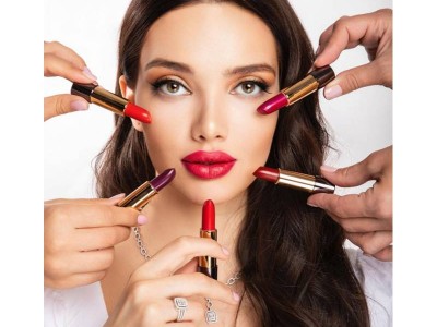 خطرات پنهان رژ لب‌های سرب دار: چگونه رژ لب بدون سرب بخریم؟