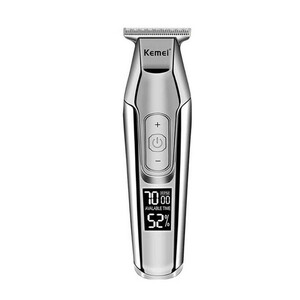 ماشین اصلاح موی سر و صورت شارژی کیمی مدل KM-5027 professional