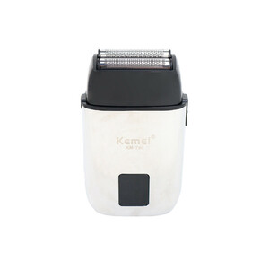 ماشین اصلاح موی صورت شارژی کیمی مدل KM-T90