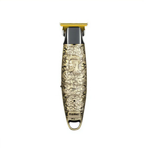 ماشین اصلاح موی سر و صورت شارژی کیمی مدل KM2266