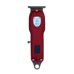 ماشین اصلاح موی سر و صورت شارژی کیمی مدل KM-026