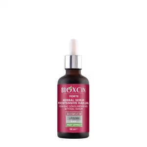 سرم ضد ریزش مو بیوکسین مدل فورت – BIOXCIN