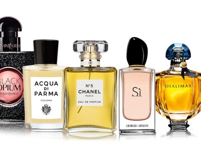 ۲۰ برند عطر که بهترین عطر‌ها را در جهان تولید می‌کنند