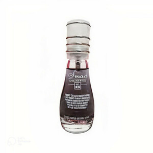 عطر جیبی اسمارت کالکشن مدل بلک افغان حجم 15 میلی لیتر