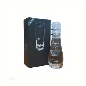 عطر جیبی اسمارت کالکشن مدل بلک افغان حجم 15 میلی لیتر