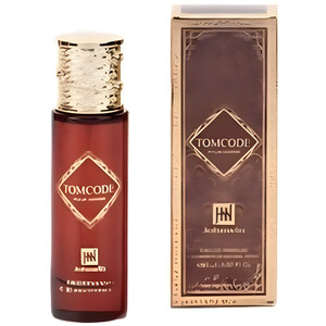 عطر جیبی جانوین مدل تام فورد پور هوم حجم 30 میلی لیتر