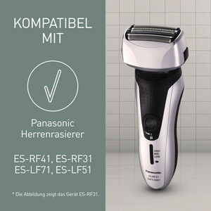 ریش‌تراش Panasonic ES-RF31
