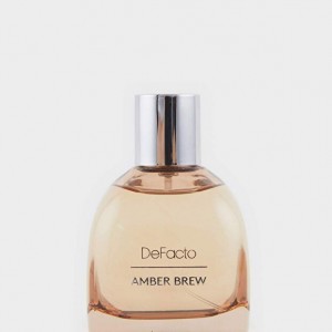 عطر زنانه دفاکتو Amber، حجم 100 میلی‌لیتر Defacto Amber