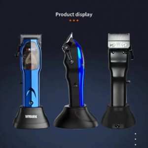 ماشین اصلاح حجم زن حرفه ای دبلیو مارک مدل NG-9002