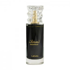 ادوپرفیوم لطافه مدل نسمات حجم 100 میلی‌لیتر Nasmaat – Lattafa