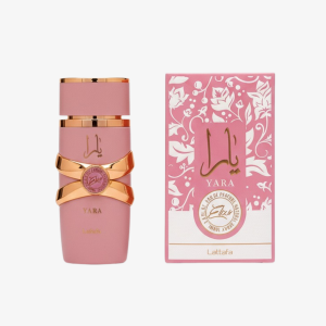 عطر یارا الیکسر لطافه - Yara Elixir Lattafa