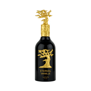 عطر لطافه ایترنال وانیل - Eternal Vanilla Lattafa