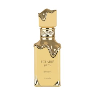 عطر اکلایر بانوفی لطافه - Eclaire Banoffi Lattafa