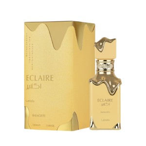 عطر اکلایر بانوفی لطافه - Eclaire Banoffi Lattafa