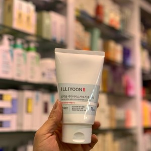کرم کنسانتره سرامید آتو ایلیون - ILLIYOON Ceramide Ato Concentrate Cream مناسب انواع پوست حجم 200 میلی لیتر
