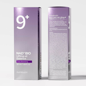 اسنس لیفتینگ بیو شماره ۹ نامبوزین  +Numbuzin No.9 NAD Bio Lifting-sil Essence