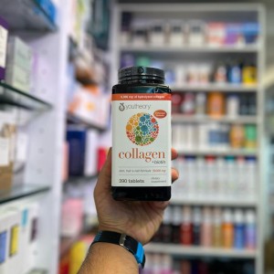 قرص مکمل کلاژن یوتئوری - YouTheory Collagen