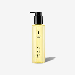 شوینده روغنی نامبوزین شماره ۱ - Numbuzin No.1 Easy Peasy Cleansing Oil