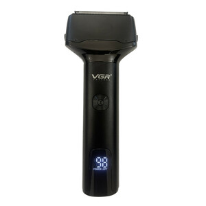 ماشین اصلاح موی صورت وی جی ار مدل V-371