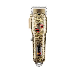 ریش‌تراش شارژی مردانه کیمی مدل Kemei KM-2130