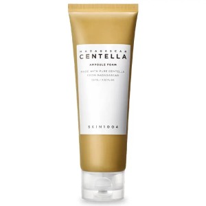فوم شوینده آمپولی سنتلا – Madagascar Centella Ampoule Foam