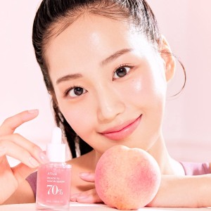 سرم نیاسینامید ۷۰% هلو آنوا - Anua Peach 70% Niacin Serum