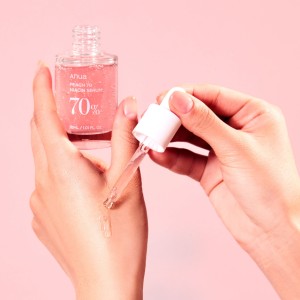 سرم نیاسینامید ۷۰% هلو آنوا - Anua Peach 70% Niacin Serum