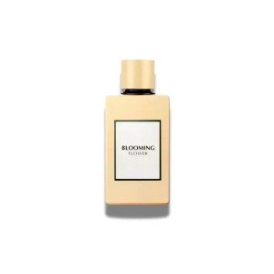 عطر بلومیگ فلاور فرگرانس ورلد (گوچی بلوم) - Fragrance World Blooming flower