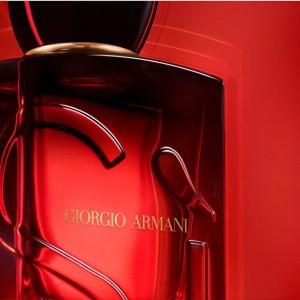 عطر جیورجیو آرمانی اس آی پشن اینتنس - GIORGIO ARMANI Si Passione Intense