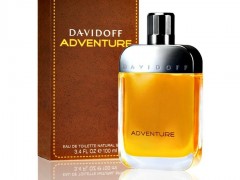 عطر مردانه دیویدف ادونچر Davidoff Adventure
