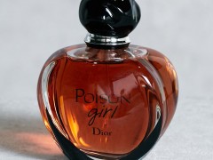 تستر زنانه پویزن گرل دیور | Dior Poison Girl Tester