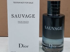 تستر مردانه دیور مدل DIOR Sauvage
