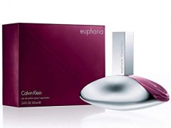 کالوین کلین ایفوریا زنانه (سی کی یوفوریا زن) Euphoria for Women