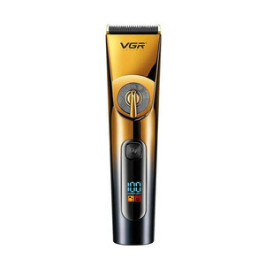 ماشین اصلاح موی سر و صورت وی جی آر مدل VGR V-663