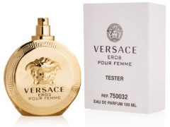 تستر  زنانه ورساچه اروس پور فم | Versace Eros Pour Femme for women